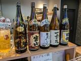 焼酎