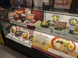 インバウンド価格と思いきや…意外にも普通の価格帯だ（筆者撮影）