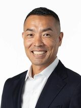 力 一浩（ちから・かずひろ）氏、KnowBe4 Japan職務執行者社長