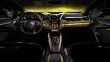 Lamborghini Fenomeno（写真：Lamborghini）