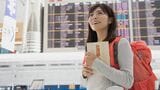 航空会社は人々の「設定したターゲットをクリアしたい気持ち」をうまく利用しています（写真：Sunrising／PIXTA）