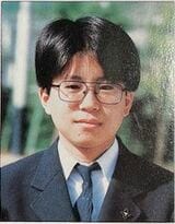 濱井正吾 浪人 早稲田
