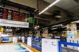 東武鉄道　東上線　池袋駅