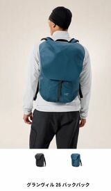 アークテリクス