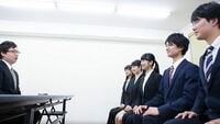 就職面接では｢気持ちの伝わる声｣が重要だ 大学3年生が今この時期にやるべきこと<4>