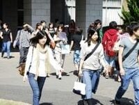 72.5％--将来自分が幸せになっていると思う若者の比率《気になる数字》