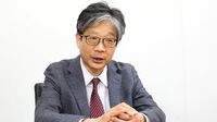 日本人の｢値上げ嫌い｣に変化､その先に待つ試練 東京大学･渡辺努氏｢賃上げ5％は実現できる｣