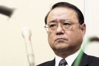 上場維持の土俵際 IHI懺悔と再生