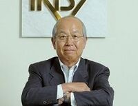 園芸・ペット・LED照明 今、復興フロントランナー--大山健太郎 アイリスオーヤマ社長《上》