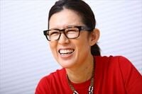40歳の節目に「守る」か「攻める」か？ 大草直子さんが選ぶ「変わり続ける」人生