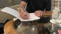｢65歳でタイミー始める｣ASDの子を持つ父が《スキマバイト》に､決意の裏にあった"息子の大学合格"からのまさかの借金