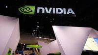 エヌビディアが狙う覇権 ソフトバンクグループからアーム買収