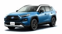 発売から3年経過､トヨタ｢RAV4｣一部改良の理由 PHVを｢Z｣として統合､グレード再編の意図は？