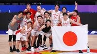パリ五輪イヤー､日本勢の注目は｢団体球技｣だ バスケ男子､ハンドボールなど久々の出場権獲得