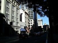 シリコンバレーを襲う金融危機、レイオフ、ホームレスが急増