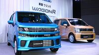 スズキ｢新型ワゴンR｣の高すぎる販売目標 月間1.6万台を本当に達成できるのか