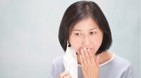 マスク解禁で｢口臭テロ｣気づかない人の悪習慣 ｢唾液たっぷりの口｣になるためにやるべきこと