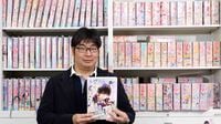 りぼん男性編集長が仕掛ける異色アイドル漫画 20～30代女性が小学生向けコミックに熱狂