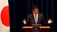 安倍1強に広がる動揺､｢逃げ恥作戦｣の成否 年明け政局の焦点は｢解散｣にいつ踏み切るか
