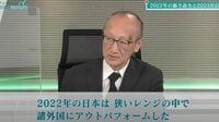 昨年はほぼ変動なし｢日本株｣2023年はどうなる？ 日経平均のレンジは2年連続で非常に狭かった