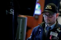 ブラックマンデー30年､株暴落は再発するか 慎重な投資家はその可能性を排除していない