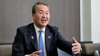 ダイフク社長｢台湾半導体企業の投資力は大違い｣