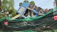 ミャンマー大地震｢利他｣の精神で復興図る日系企業