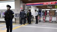 相次ぐ｢電車内凶行｣に日本人が再認識すべき教訓