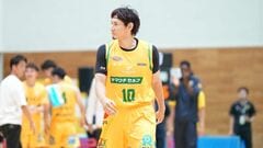 プロバスケットボール岡田優介③ 2足のわらじを履いた理由