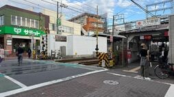｢社長がこっそり住んでいる｣｢"新田園調布"と言われたことも｣…大田区にある｢実は高級住宅地｣な街の長い歴史