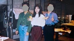 ｢将棋倒しの事故が発生｣｢服が売れすぎてトルソーが裸に｣　元ハウスマヌカン･59歳女性が語る｢バブル期のバーゲン｣のヤバさ