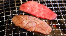 ひとり｢回転焼肉｣デビューしてみた…半個室で｢松阪牛の希少部位｣を"少量ずつ"食べられる至福