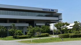 安川電機はロボット事業の利益率がわずか1.6%…巻き返しの勝算､命運を握る｢3つのカギ｣とは