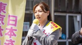 野呂佳代が熱演の選挙エンタメ『銀河の一票』､最終回前日に筆者が遭遇した"奇妙な偶然"　｢綺麗ごとは､綺麗なこと｣？