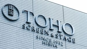 秘話〉ロサンゼルスで創業者を自ら説得・・・東宝の松岡社長が