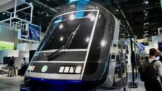 三菱電機｢空調装置｣､ドイツの鉄道なぜ大量採用?