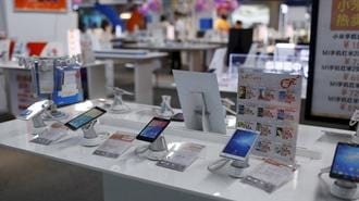 中国スマホの台頭で電子部品はどうなる？