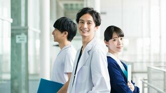 医学部が日本の大学界に圧倒的な力を持つ理由