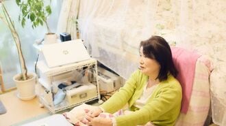 人間関係の傷を抱えつつ・76歳の「ひとり暮らし」