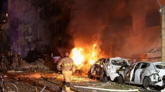 米国とイスラエルによる｢ハメネイ師殺害｣の衝撃