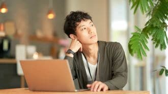 16分に1回は「心ここにあらず」になる"脳の宿命"