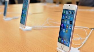 ｢iPhone至上主義｣は､すでに過去のものだ