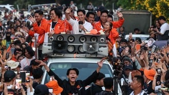 タイ総選挙が浮き彫りにした大麻･王室･タクシン