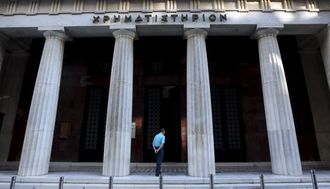 ギリシャ株式市場が3日に取引再開へ