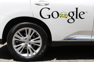 グーグル自動運転車｢負傷事故｣の衝撃