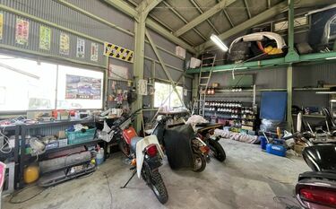 26歳｢溶接ギャル｣逃げた先に見つけた最高の天職 とび職→自動車整備士 