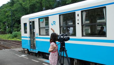 Why I Hate Being Called a "Train Girl"  