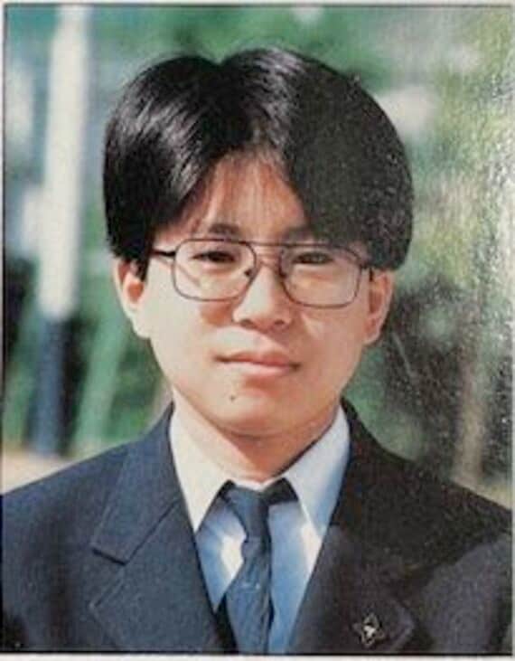 濱井正吾 浪人 早稲田