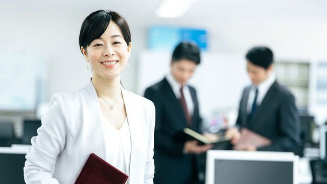 私が 女性の華は30代 という考えを変えた理由 女性の美学 東洋経済オンライン 社会をよくする経済ニュース