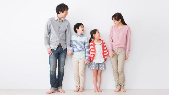 子どもの病気 全解明